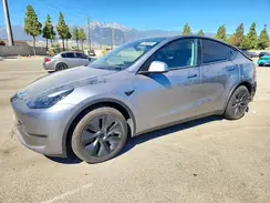 7SAYGDED9SF320183 2025 TESLA MODEL Y