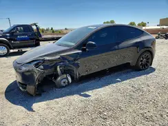 7SAYGDED9SF321706 2025 TESLA MODEL Y