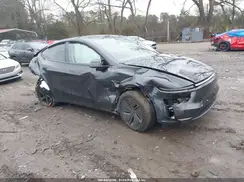 7SAYGDED9TA417432 2026 TESLA MODEL Y