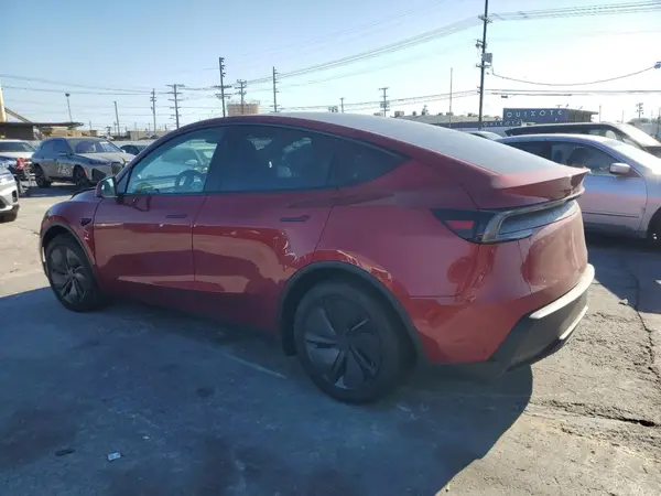 7SAYGDED9TA425479 2026 TESLA MODEL Y - Image 2