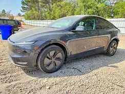 7SAYGDED9TA430293 2026 TESLA MODEL Y