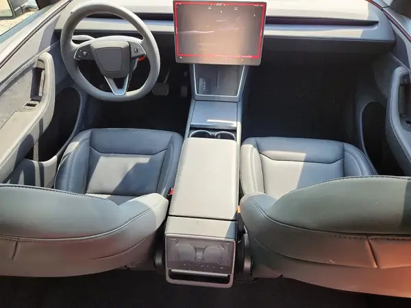 7SAYGDED9TA430293 2026 TESLA MODEL Y - Image 8