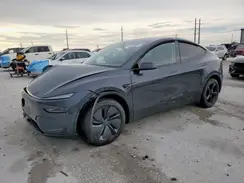 7SAYGDED9TA430357 2026 TESLA MODEL Y