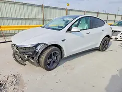7SAYGDED9TA430648 2026 TESLA MODEL Y