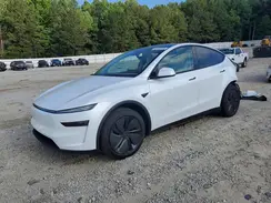7SAYGDED9TA431072 2026 TESLA MODEL Y