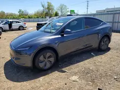 7SAYGDED9TA436885 2026 TESLA MODEL Y