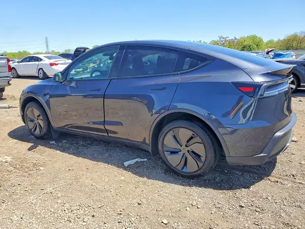 7SAYGDED9TA436885 2026 TESLA MODEL Y - Image 2
