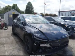 7SAYGDED9TA437485 2026 TESLA MODEL Y