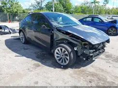 7SAYGDED9TA440323 2026 TESLA MODEL Y