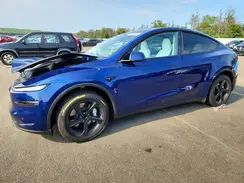 7SAYGDED9TA446994 2026 TESLA MODEL Y