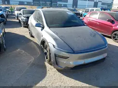 7SAYGDED9TA449264 2026 TESLA MODEL Y