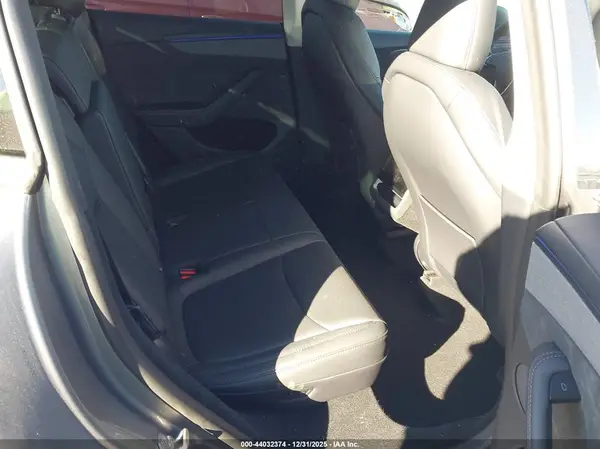 7SAYGDED9TA449264 2026 TESLA MODEL Y - Image 8
