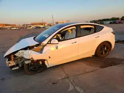 7SAYGDED9TA455016 2026 TESLA MODEL Y