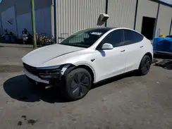 7SAYGDED9TA459180 2026 TESLA MODEL Y