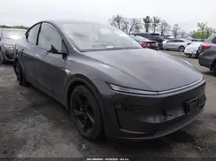 7SAYGDED9TA459874 2026 TESLA MODEL Y