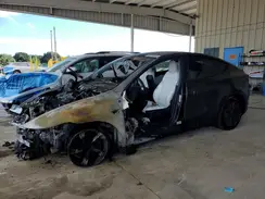 7SAYGDED9TA460507 2026 TESLA MODEL Y