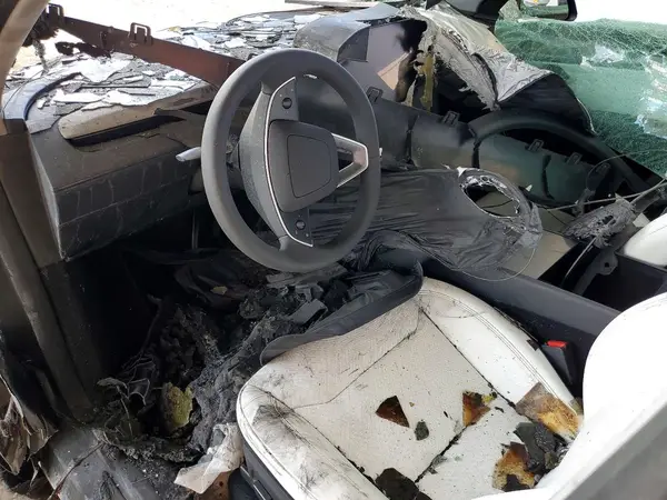 7SAYGDED9TA460507 2026 TESLA MODEL Y - Image 8