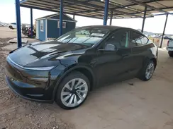 7SAYGDED9TA462466 2026 TESLA MODEL Y