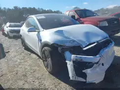 7SAYGDED9TA463262 2026 TESLA MODEL Y