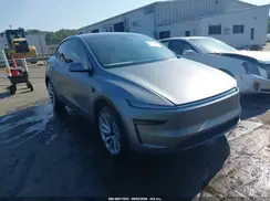 7SAYGDED9TA467148 2026 TESLA MODEL Y
