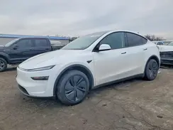 7SAYGDED9TA475895 2026 TESLA MODEL Y