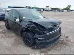 7SAYGDED9TA476352 2026 TESLA MODEL Y