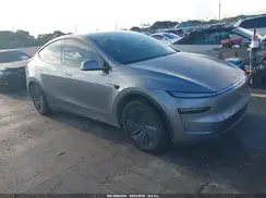 7SAYGDED9TA477971 2026 TESLA MODEL Y