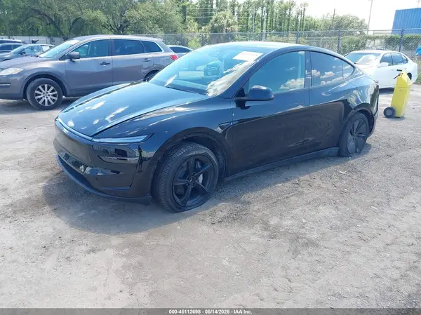 7SAYGDED9TA478876 2026 TESLA MODEL Y - Image 2