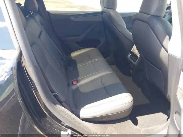 7SAYGDED9TA478876 2026 TESLA MODEL Y - Image 8