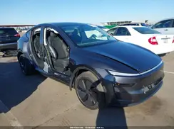 7SAYGDED9TA490011 2026 TESLA MODEL Y