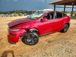 7SAYGDED9TA493880 2026 TESLA MODEL Y