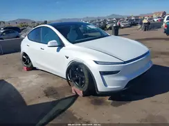 7SAYGDED9TA495922 2026 TESLA MODEL Y