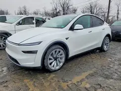 7SAYGDED9TA500973 2026 TESLA MODEL Y