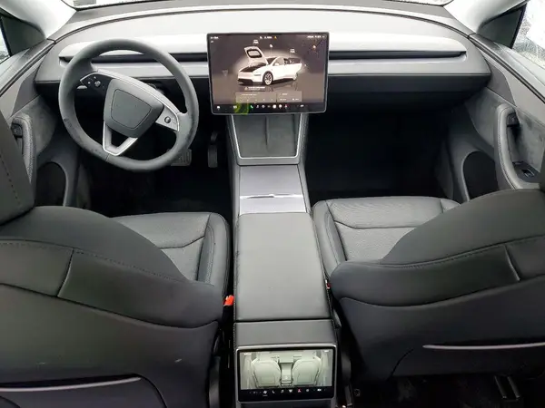 7SAYGDED9TA500973 2026 TESLA MODEL Y - Image 8