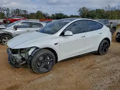 7SAYGDED9TA501038 2026 TESLA MODEL Y