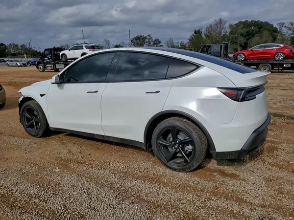 7SAYGDED9TA501038 2026 TESLA MODEL Y - Image 2