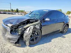 7SAYGDED9TA584258 2026 TESLA MODEL Y