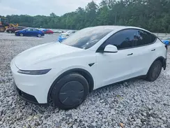 7SAYGDED9TA585846 2026 TESLA MODEL Y
