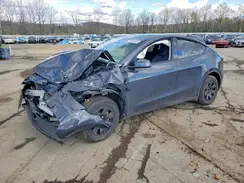 7SAYGDED9TA590514 2026 TESLA MODEL Y