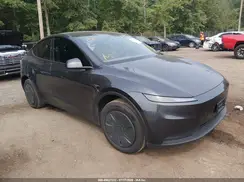 7SAYGDED9TA590951 2026 TESLA MODEL Y