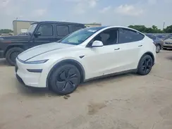 7SAYGDED9TA597026 2026 TESLA MODEL Y