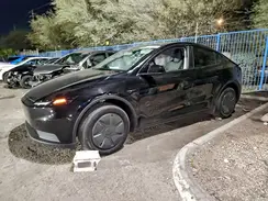 7SAYGDED9TA602077 2026 TESLA MODEL Y