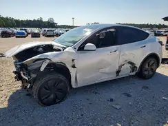 7SAYGDED9TA639209 2026 TESLA MODEL Y