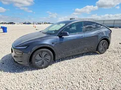 7SAYGDED9TA648413 2026 TESLA MODEL Y
