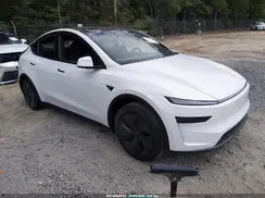 7SAYGDED9TA654311 2026 TESLA MODEL Y
