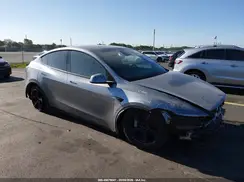 7SAYGDED9TA658181 2026 TESLA MODEL Y