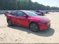 7SAYGDED9TA659007 2026 TESLA MODEL Y