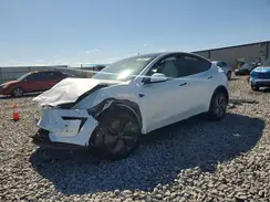 7SAYGDED9TA659945 2026 TESLA MODEL Y