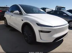 7SAYGDED9TA690614 2026 TESLA MODEL Y