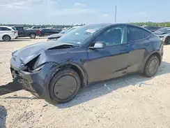 7SAYGDED9TA699460 2026 TESLA MODEL Y